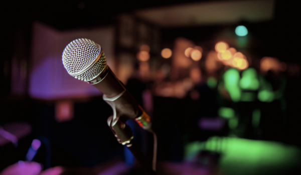 karaoke